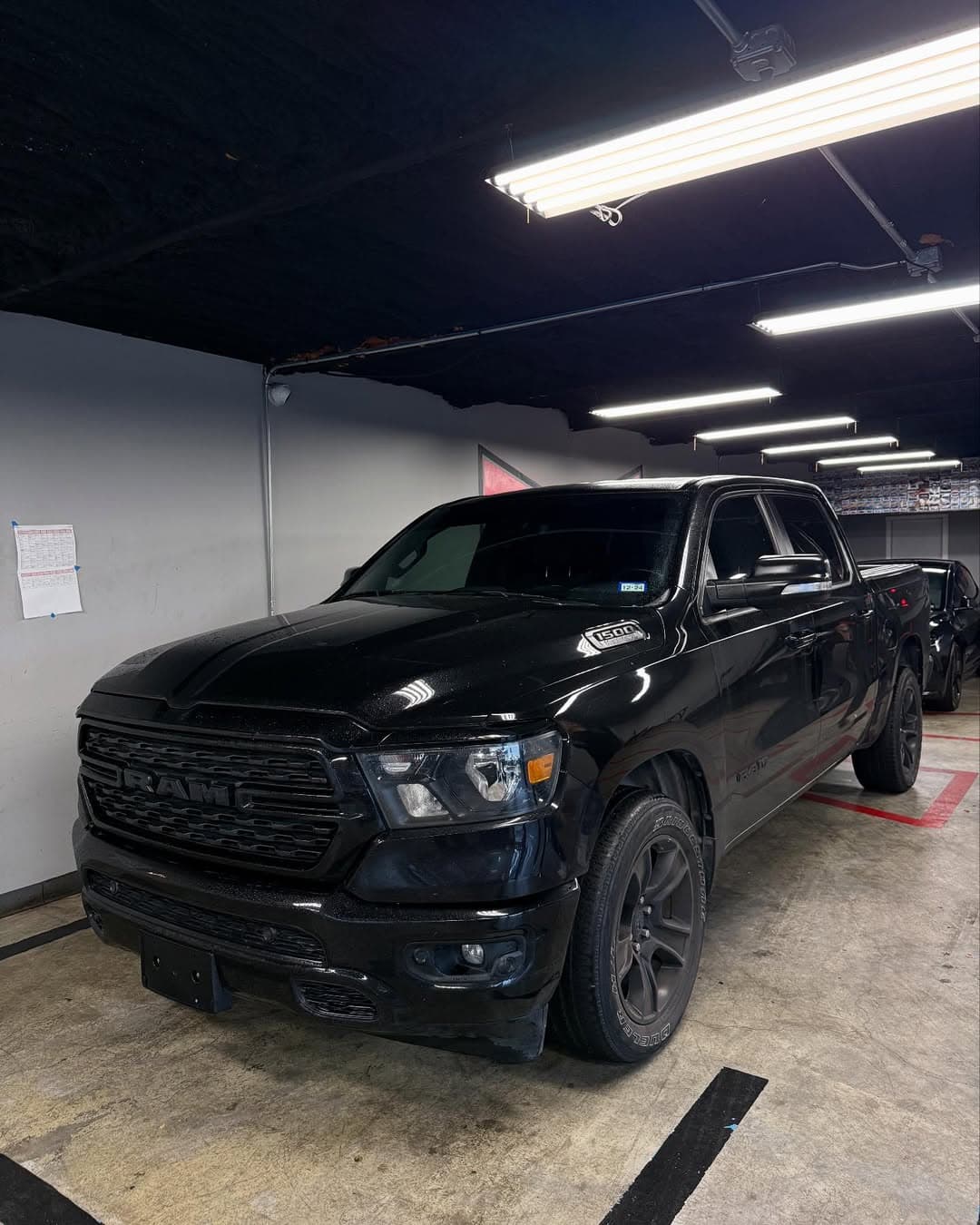 Ceramic Tint — Iqballaz Customs